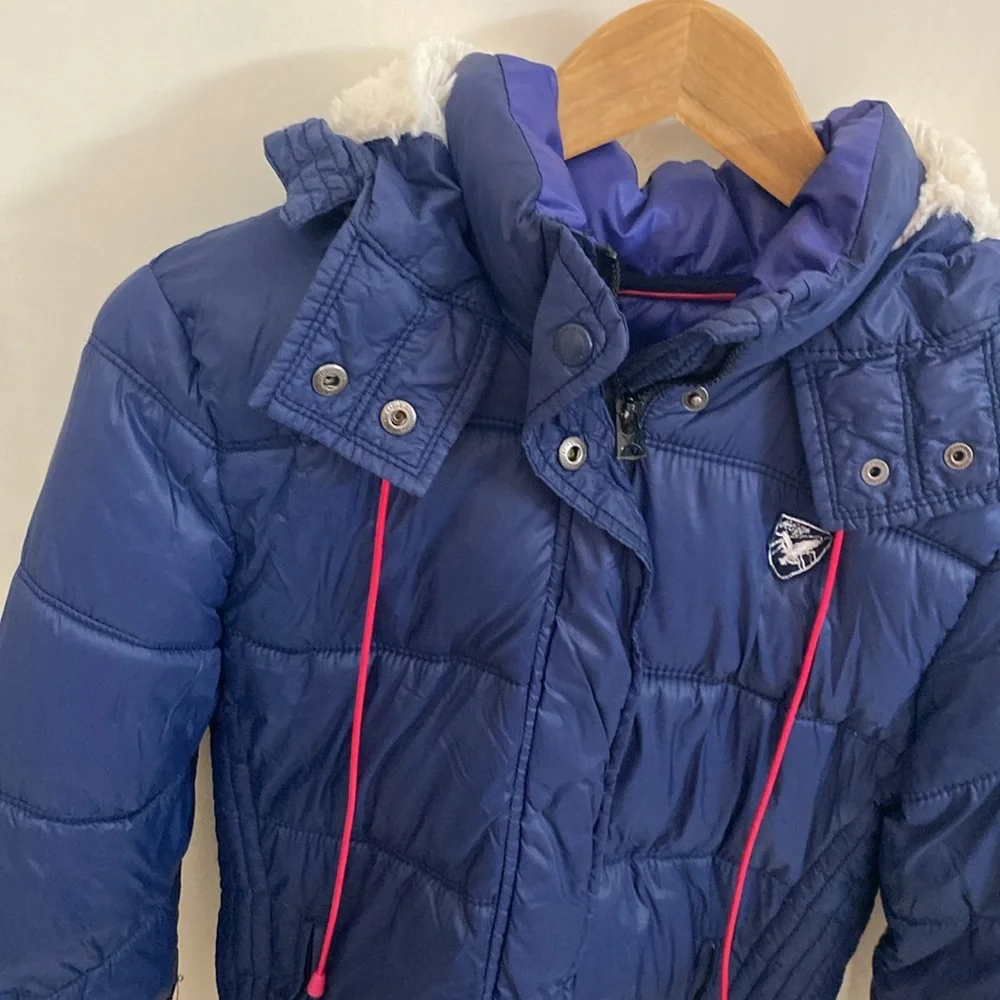 Jacket - Picture 2 of 12